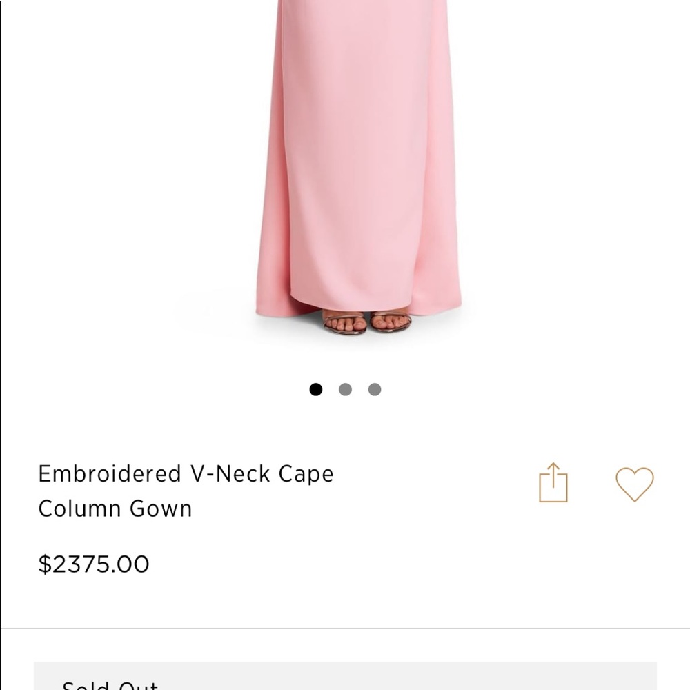 Safiyaa gown